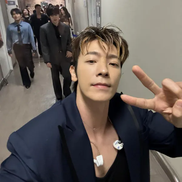 粉絲票選的東海 (Super Junior)最佳瞬間