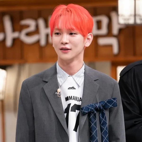 充滿粉絲愛意的Key (SHINee)人氣照片