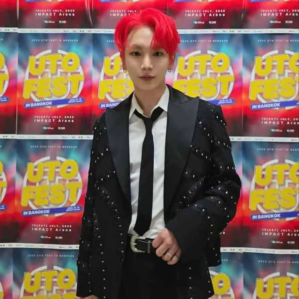 粉絲票選的Key (SHINee)最佳瞬間