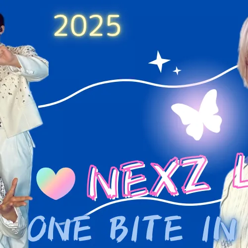充满粉丝爱意的Tomoya (NEXZ)人气照片