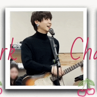 Fans' Pick: Best Moment of Chanyeol (EXO)