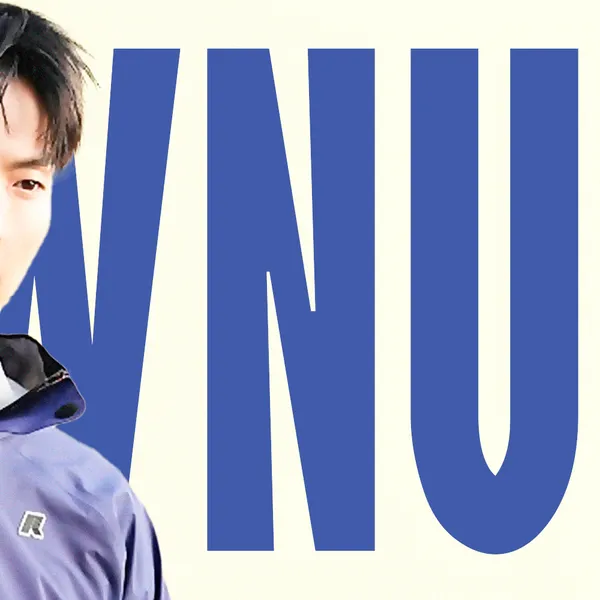 Brilliant moment of Shownu (MONSTA X) created by fandom
