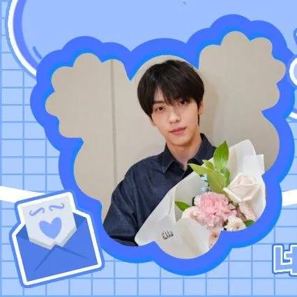 Signature photo of Yeonjun (TOMORROW X TOGETHER) capturing their charm