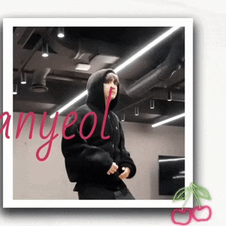 Today's Most Loved Chanyeol (EXO)