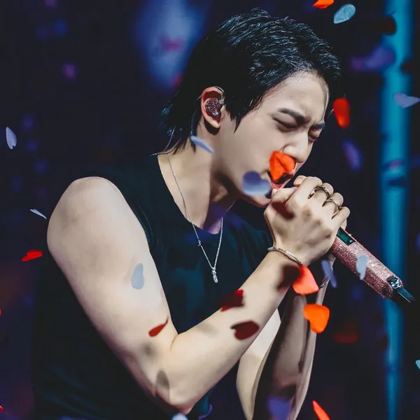 Popular profile picture of Jin (BTS) loved by fans