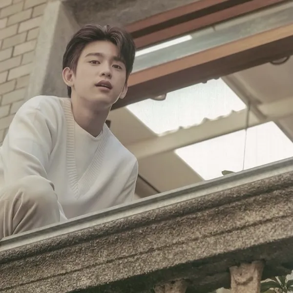 팬들이 뽑은 진영 (GOT7) 최고의 순간