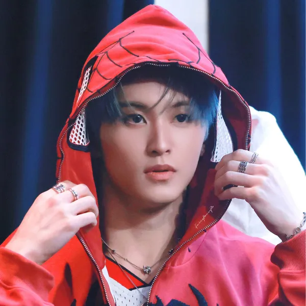 Top Photo Full of Mark (NCT 127, NCT DREAM) Love