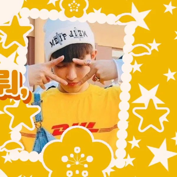 Today's Most Loved Hongjoong (ATEEZ)