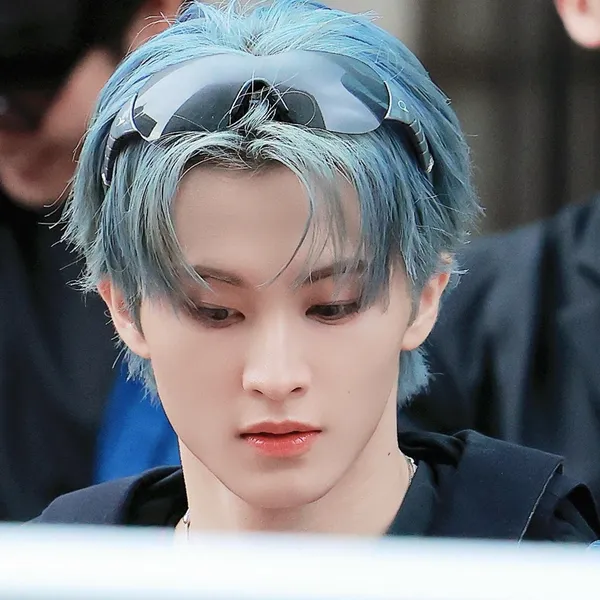Fans' Pick: Best Moment of Mark (NCT 127, NCT DREAM)