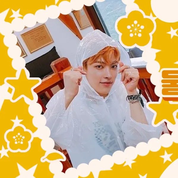 Top Photo Full of Hongjoong (ATEEZ) Love