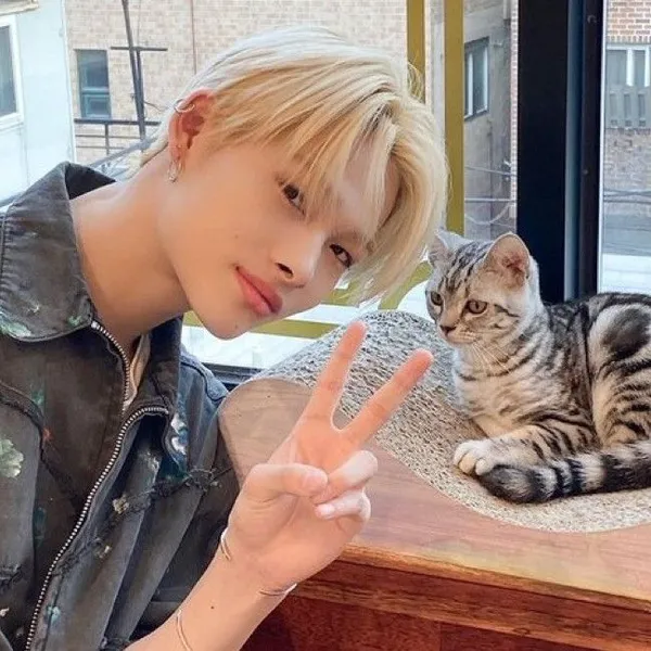 Popular profile picture of NI-KI (ENHYPEN) loved by fans