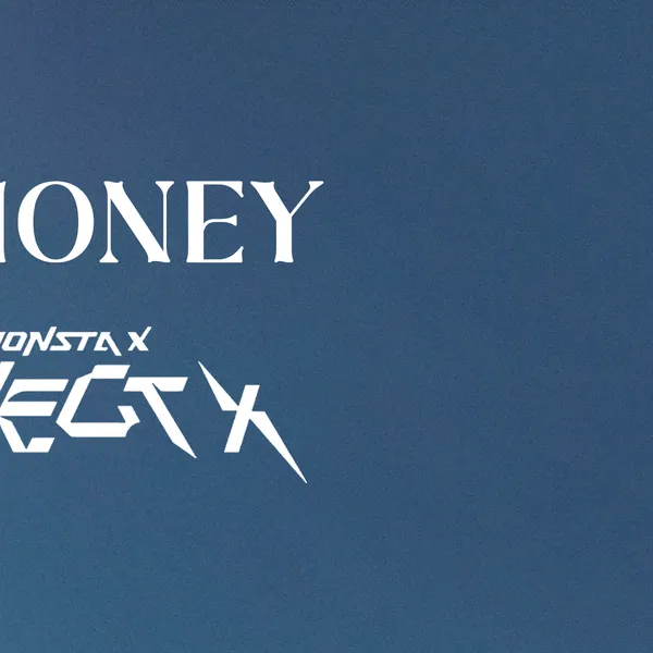 充滿粉絲愛意的周憲 (MONSTA X)人氣照片