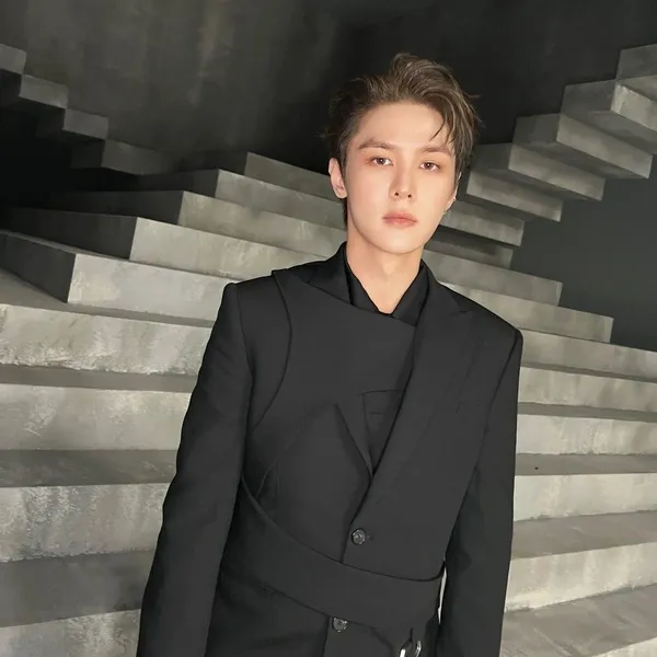 Top Photo Full of KUN (WayV) Love