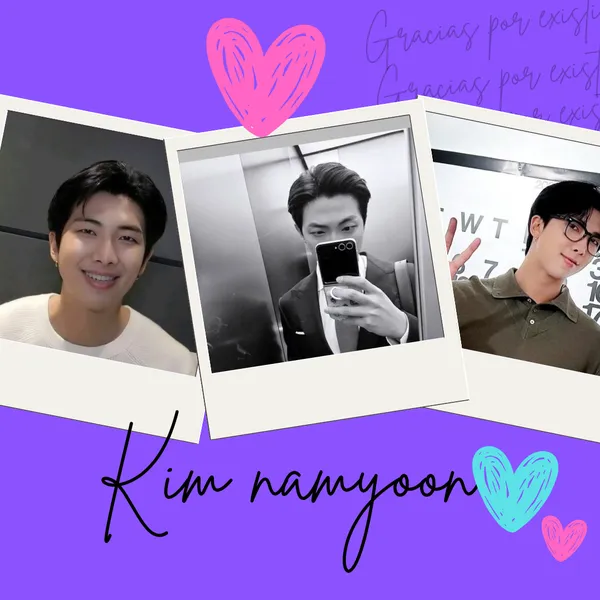 Fans' Pick: Best Moment of RM (BTS)