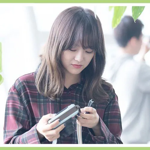 Fans' Pick: Best Moment of Sejeong
