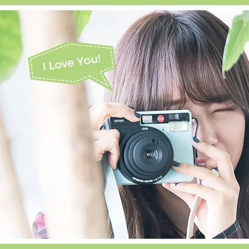 Top Photo Full of Sejeong Love