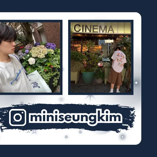 Top Photo Full of Seungmin (Stray Kids) Love