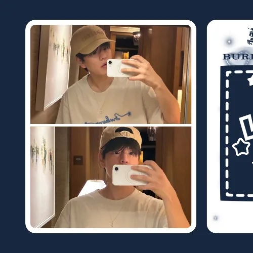 Top Photo Full of Seungmin (Stray Kids) Love