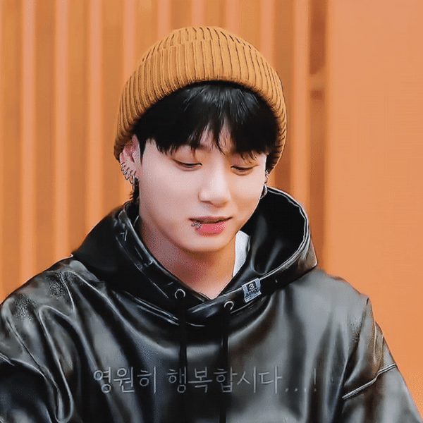 Fans' Pick: Best Moment of Jungkook (BTS)