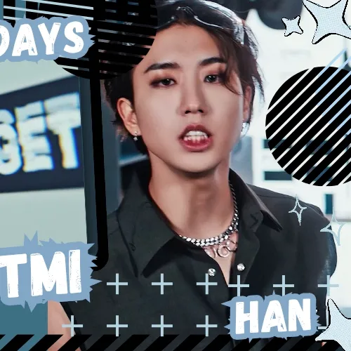 Penampilan HAN (Stray Kids) yang Paling Dicintai Hari Ini