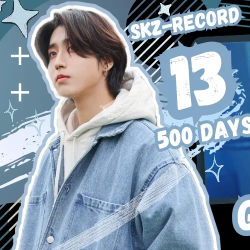 Foto Populer Penuh Cinta untuk HAN (Stray Kids)