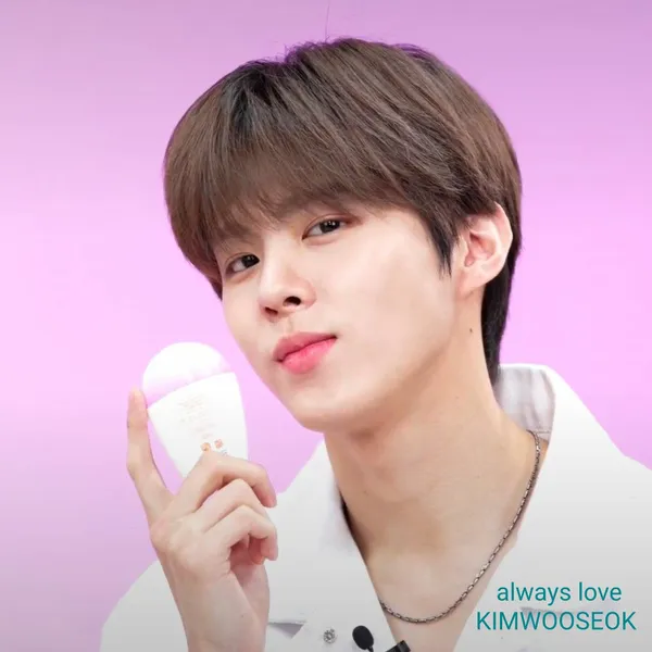 Fans' Pick: Best Moment of Kim Wooseok