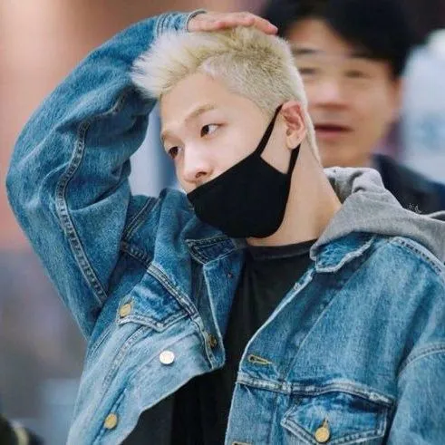 Today's Most Loved Taeyang (BIGBANG)