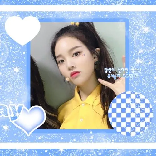 이수진 (위클리) 팬심 가득한 인기 사진