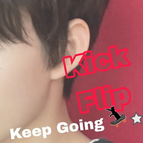 Fans' Pick: Best Moment of Keiju (KickFlip)