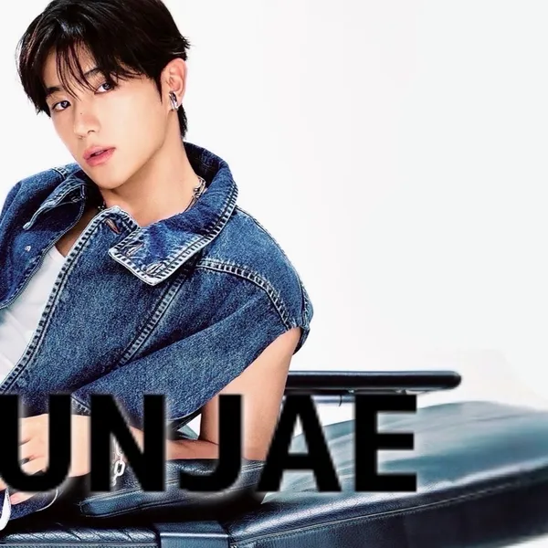 Fans' Pick: Best Moment of Hyunjae (THE BOYZ)