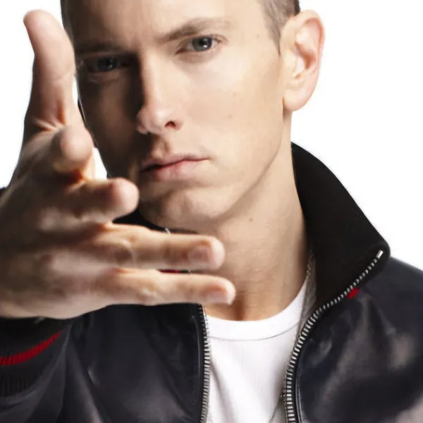 Top Photo Full of Eminem Love