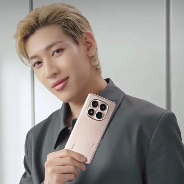 Fans' Pick: Best Moment of Bambam (GOT7)