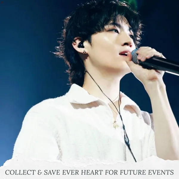 Top Photo Full of JAY B (GOT7) Love