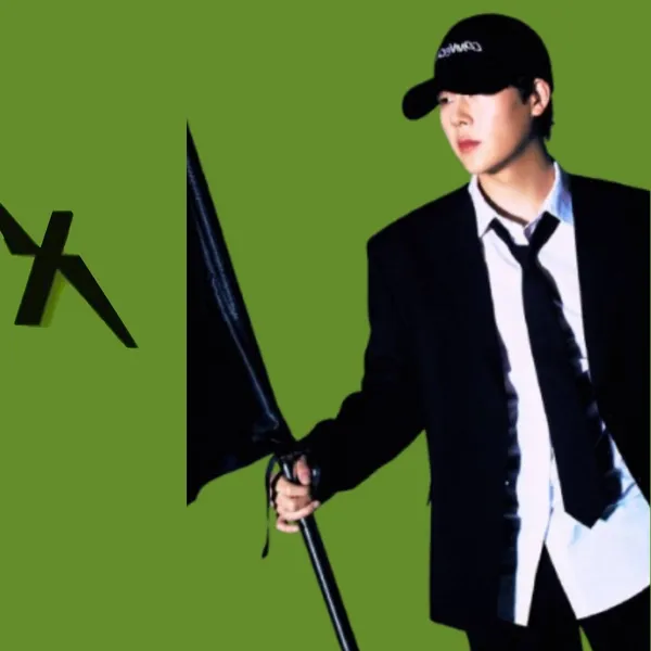 Momen Terbaik Joohoney (MONSTA X) Pilihan Penggemar