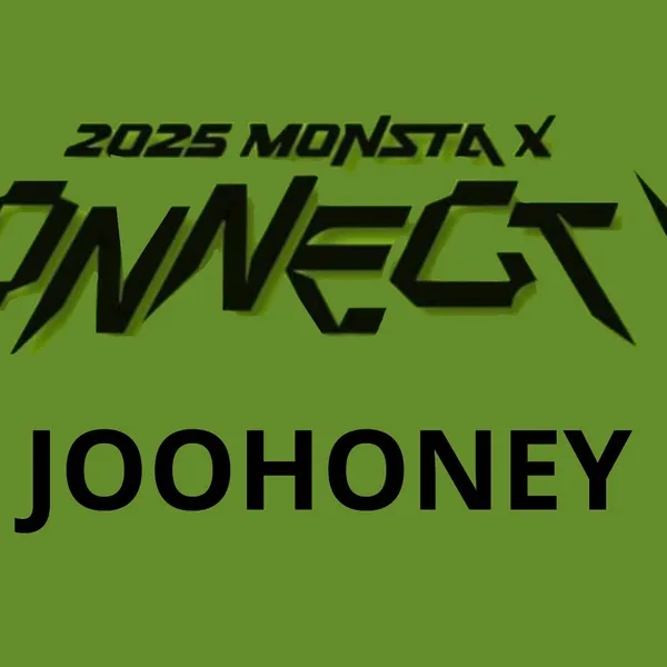 Momen Terbaik Joohoney (MONSTA X) Pilihan Penggemar