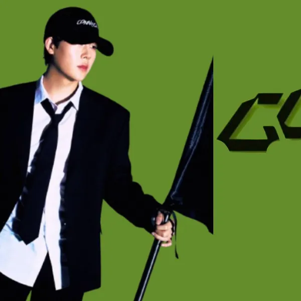 Foto Populer Penuh Cinta untuk Joohoney (MONSTA X)