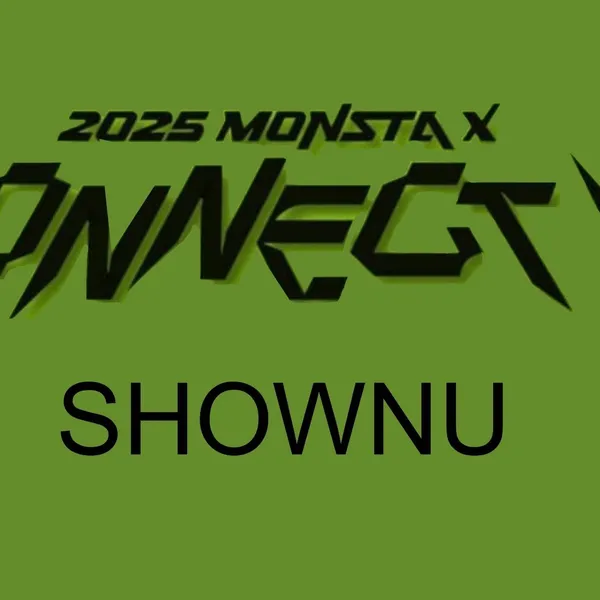 Fans' Pick: Best Moment of Shownu (MONSTA X)