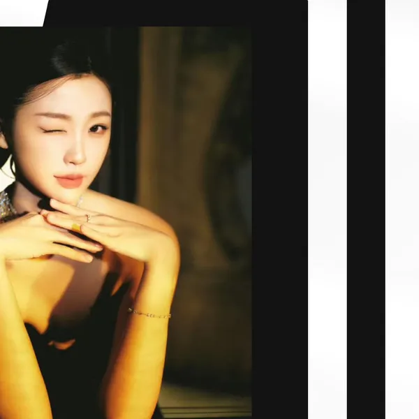 Top Photo Full of Esther Yu Love