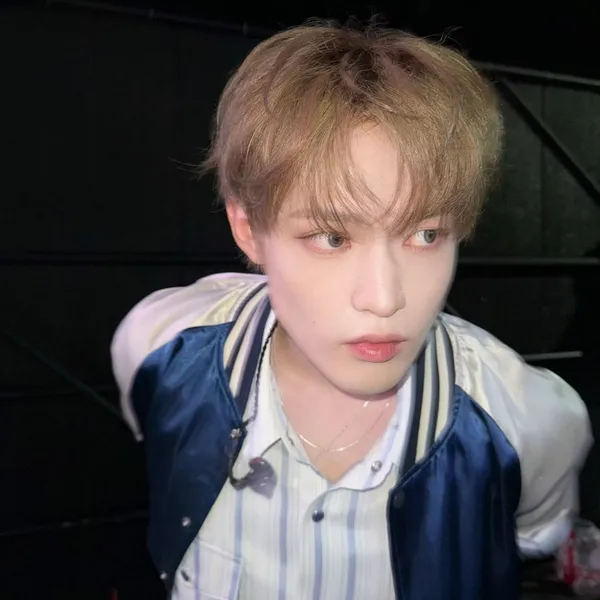 Today's Most Loved Chenle (NCT DREAM)