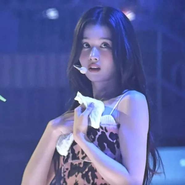Fans' Pick: Best Moment of Sana (TWICE)