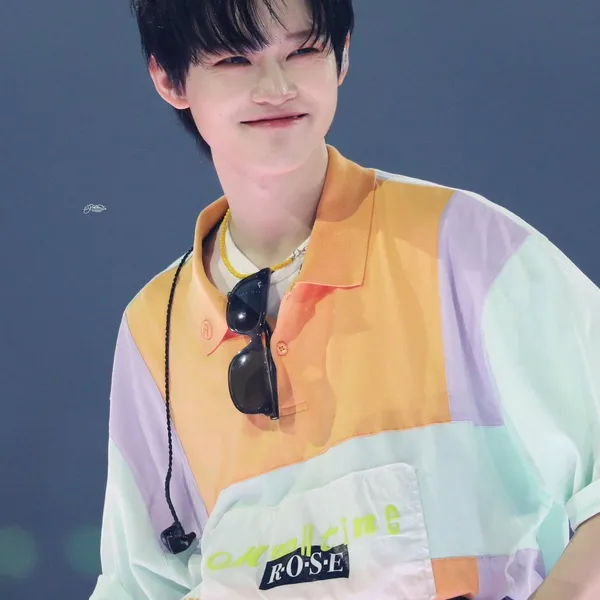 Fans' Pick: Best Moment of Chenle (NCT DREAM)