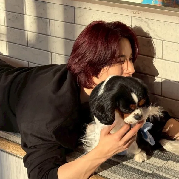 Today's Most Loved Sato Keigo (JO1)