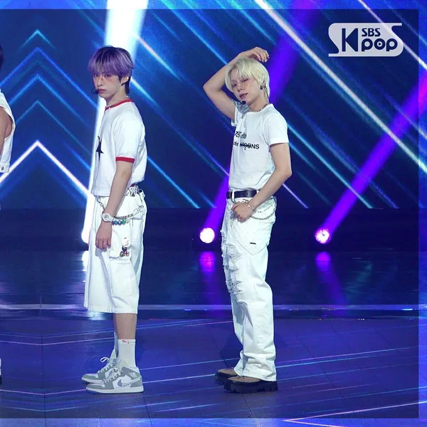 Fans' Pick: Best Moment of LEE DO (ONEUS)