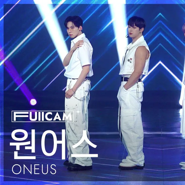 Today's Most Loved LEE DO (ONEUS)