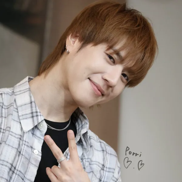 Fans' Pick: Best Moment of Yugyeom (GOT7)