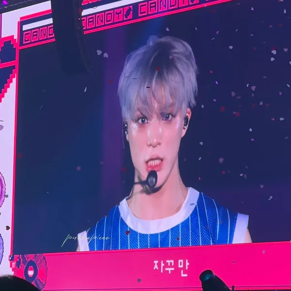 Fans' Pick: Best Moment of Jeno (NCT DREAM)