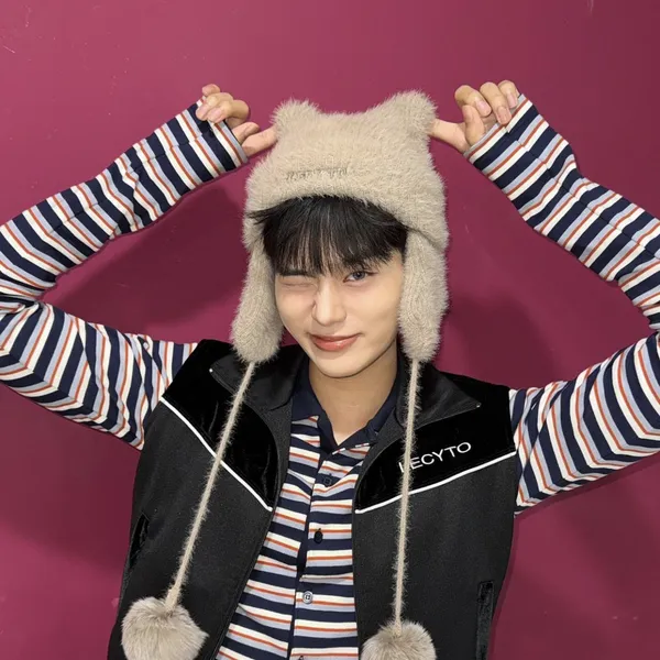 Top Photo Full of Lee Daehwi (AB6IX) Love