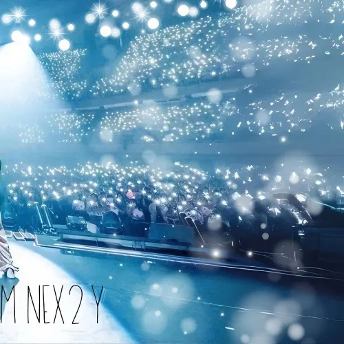Top Photo Full of Yuki (NEXZ) Love