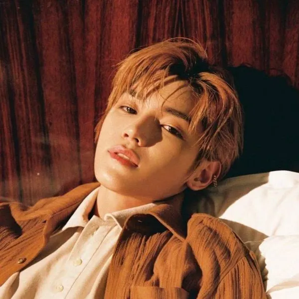 Foto Populer Penuh Cinta untuk Taeyong (NCT 127)