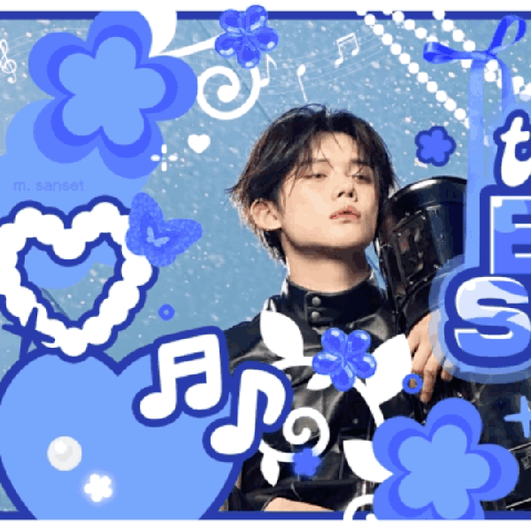 ファンが選んだヨンジュン (TOMORROW X TOGETHER)最高の瞬間